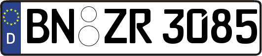 BN-ZR3085