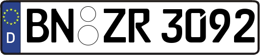 BN-ZR3092