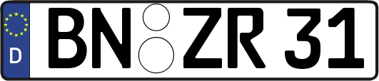 BN-ZR31