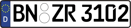 BN-ZR3102