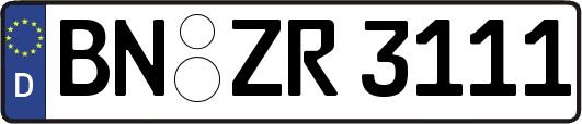 BN-ZR3111