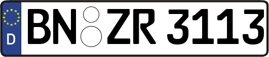 BN-ZR3113