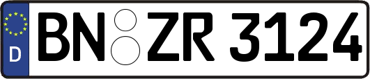BN-ZR3124