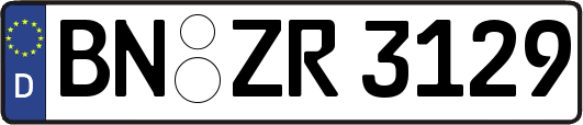 BN-ZR3129