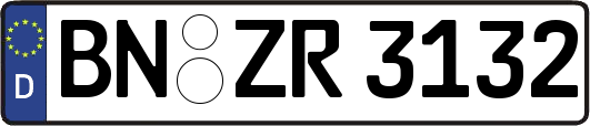 BN-ZR3132