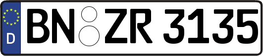 BN-ZR3135