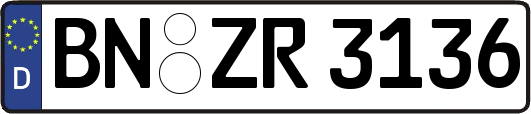 BN-ZR3136