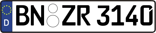 BN-ZR3140