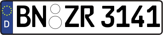 BN-ZR3141