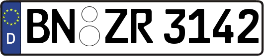 BN-ZR3142