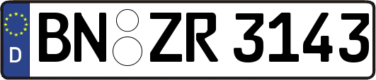 BN-ZR3143