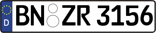 BN-ZR3156
