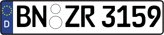 BN-ZR3159