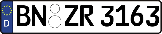 BN-ZR3163