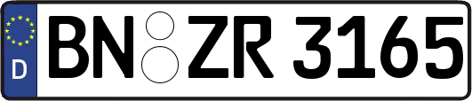 BN-ZR3165
