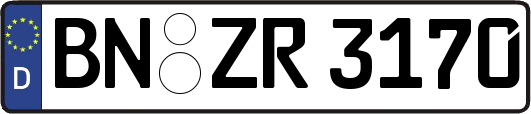 BN-ZR3170
