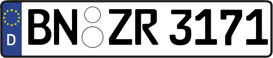 BN-ZR3171