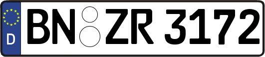BN-ZR3172