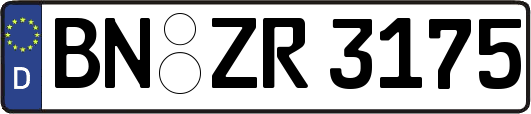 BN-ZR3175