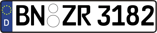 BN-ZR3182