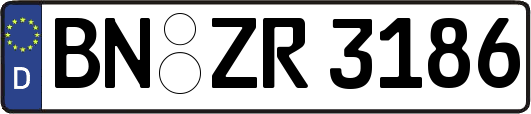 BN-ZR3186