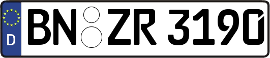 BN-ZR3190