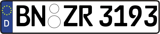 BN-ZR3193