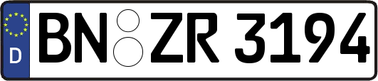 BN-ZR3194