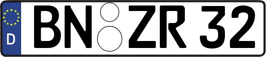 BN-ZR32