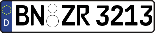 BN-ZR3213
