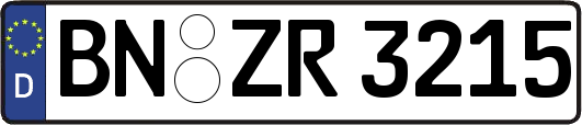 BN-ZR3215