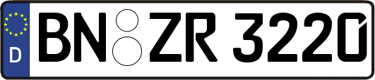 BN-ZR3220