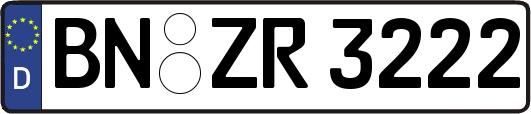 BN-ZR3222
