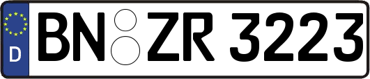 BN-ZR3223