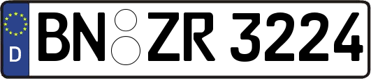 BN-ZR3224
