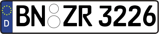 BN-ZR3226