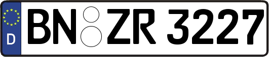 BN-ZR3227