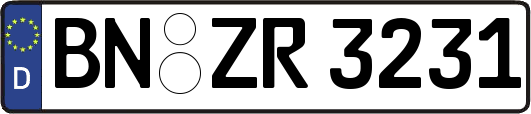 BN-ZR3231