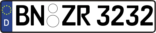 BN-ZR3232