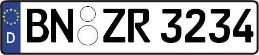 BN-ZR3234