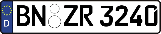 BN-ZR3240