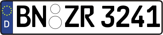 BN-ZR3241