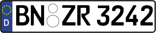 BN-ZR3242