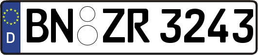 BN-ZR3243