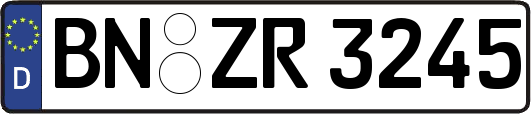 BN-ZR3245