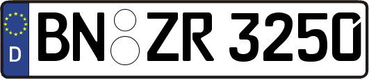 BN-ZR3250
