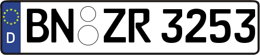 BN-ZR3253