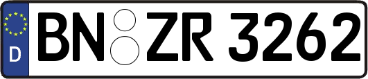 BN-ZR3262