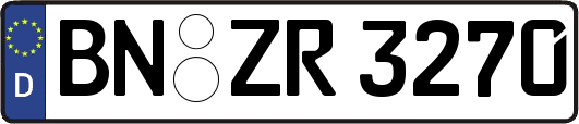 BN-ZR3270