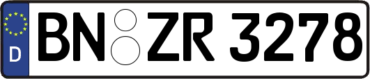 BN-ZR3278